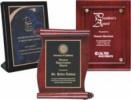 Piano Finish Plaques